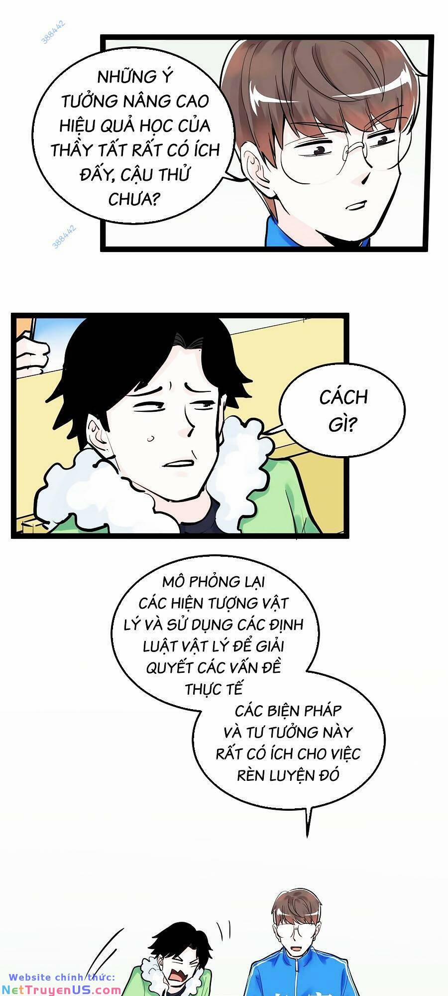 Tinh Thần Đại Hải Của Học Bá 40 trang 20