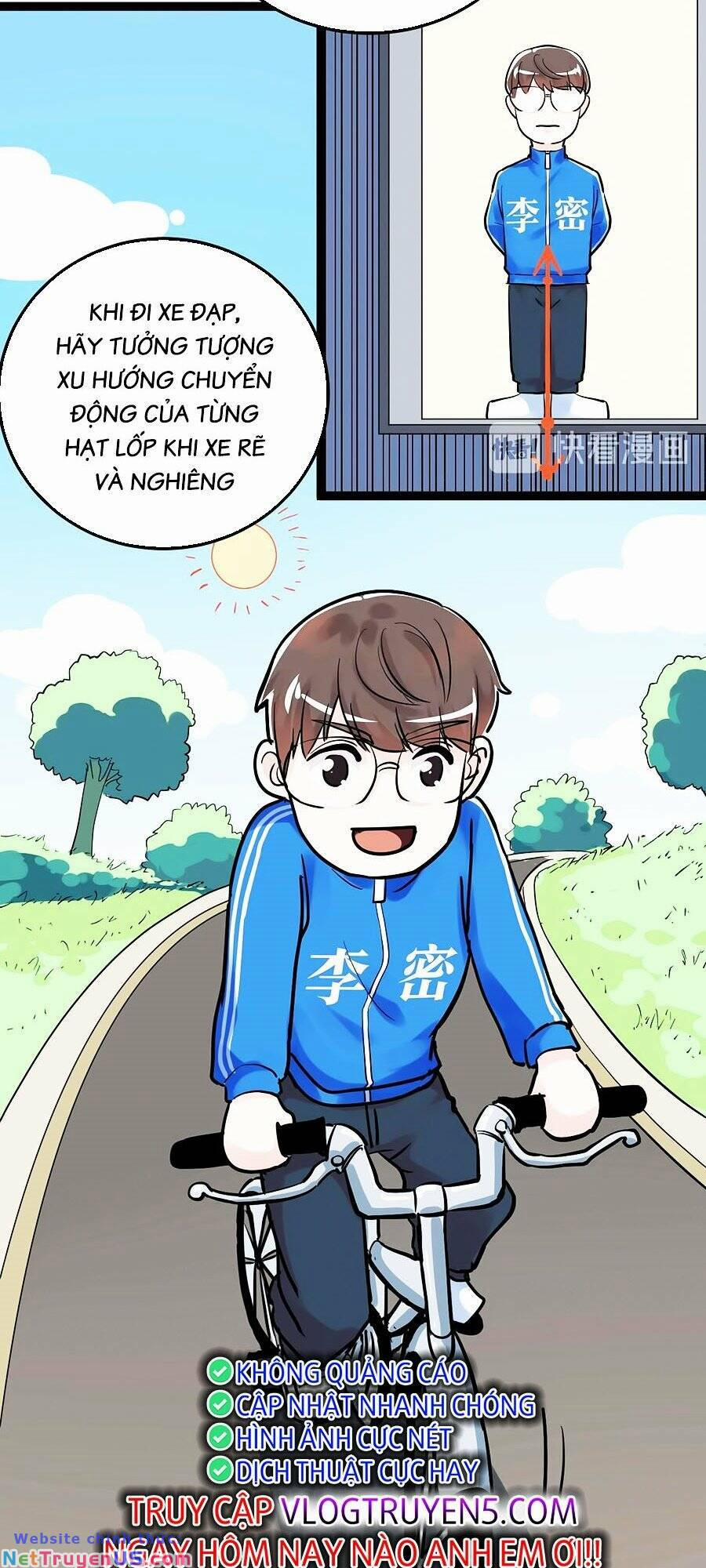 Tinh Thần Đại Hải Của Học Bá 40 trang 23