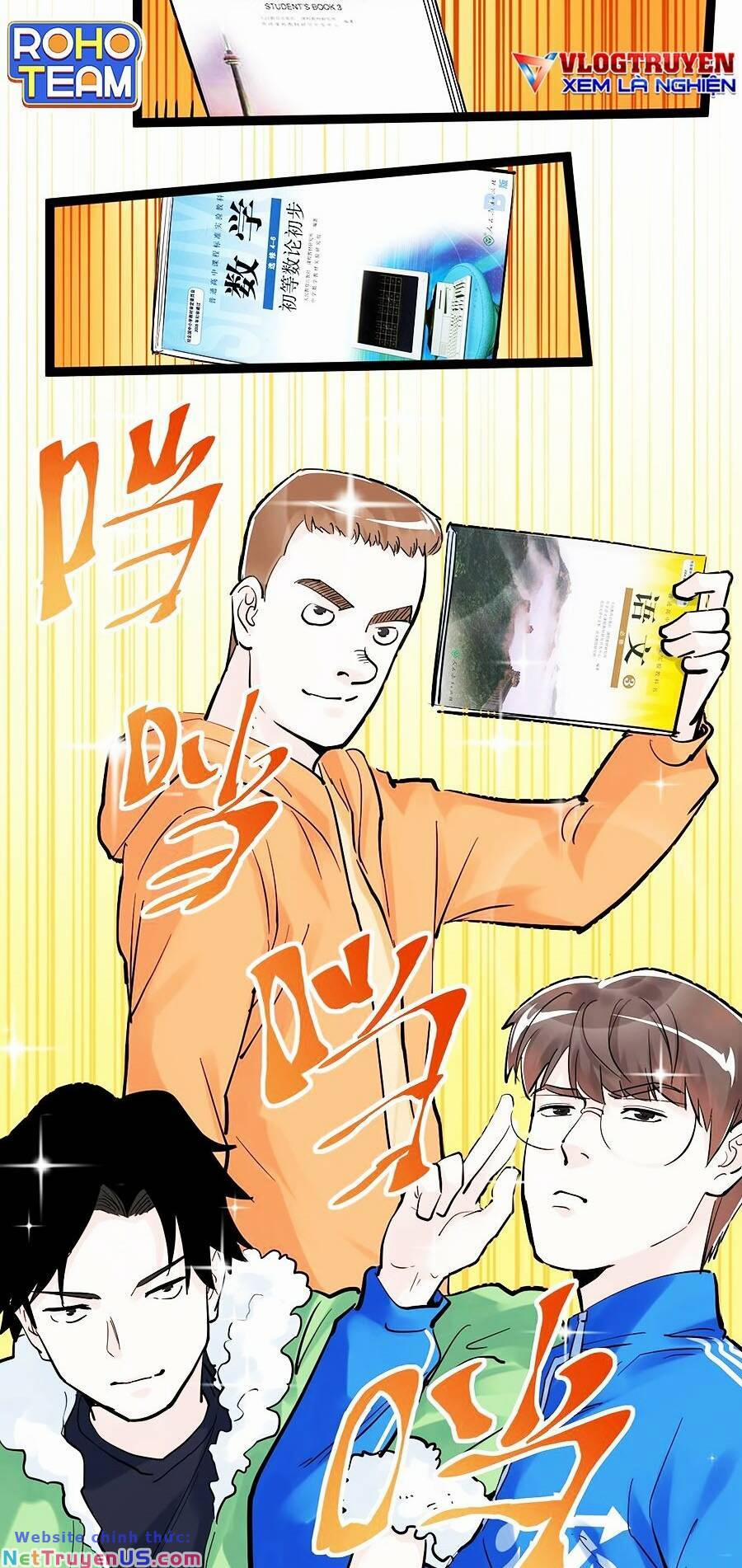 Tinh Thần Đại Hải Của Học Bá 40 trang 3