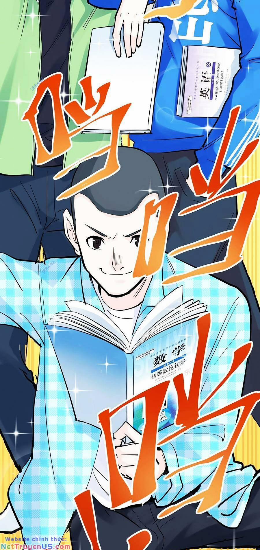 Tinh Thần Đại Hải Của Học Bá 40 trang 4