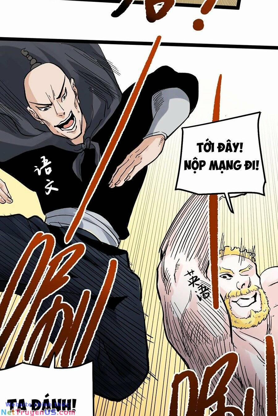 Tinh Thần Đại Hải Của Học Bá 41 trang 14