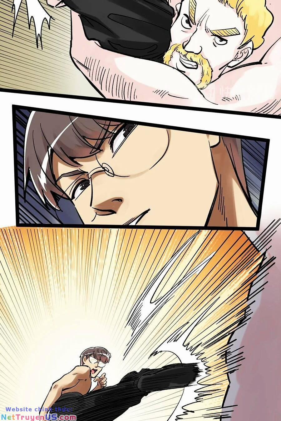 Tinh Thần Đại Hải Của Học Bá 41 trang 19