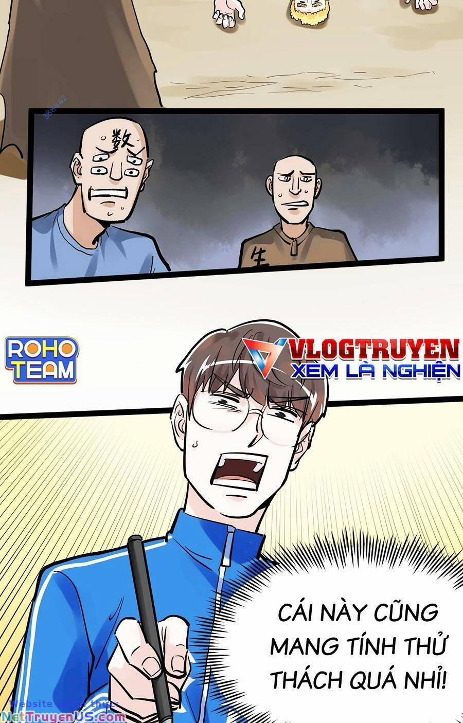 Tinh Thần Đại Hải Của Học Bá 41 trang 24