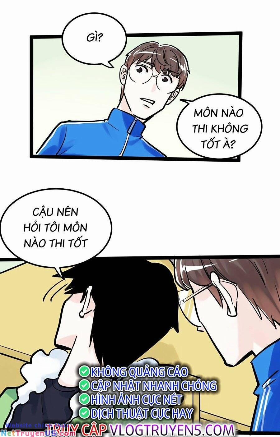 Tinh Thần Đại Hải Của Học Bá 41 trang 30