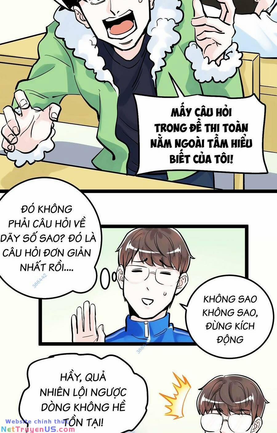 Tinh Thần Đại Hải Của Học Bá 41 trang 33