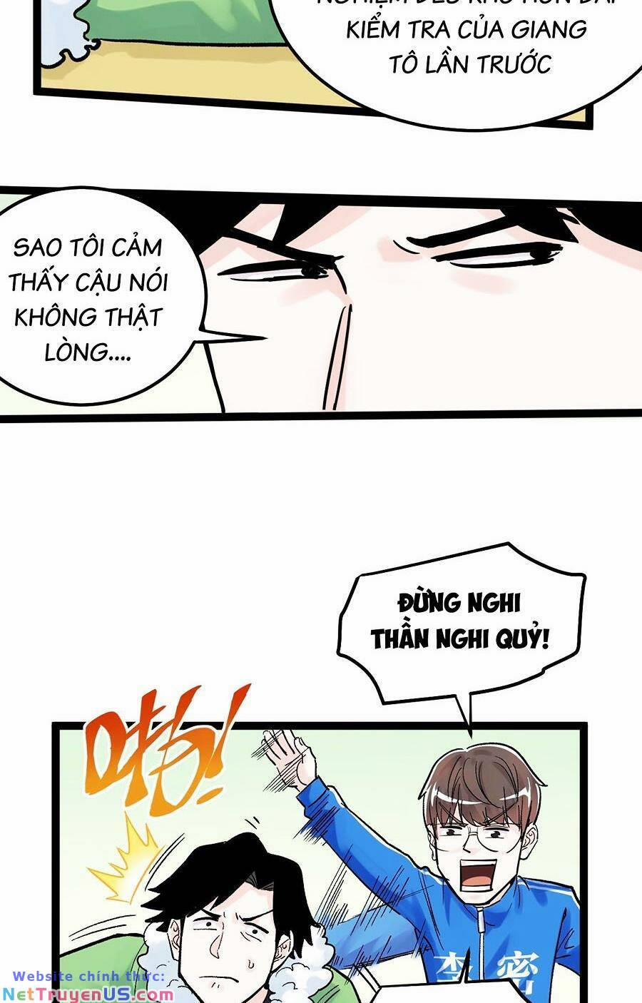 Tinh Thần Đại Hải Của Học Bá 41 trang 36