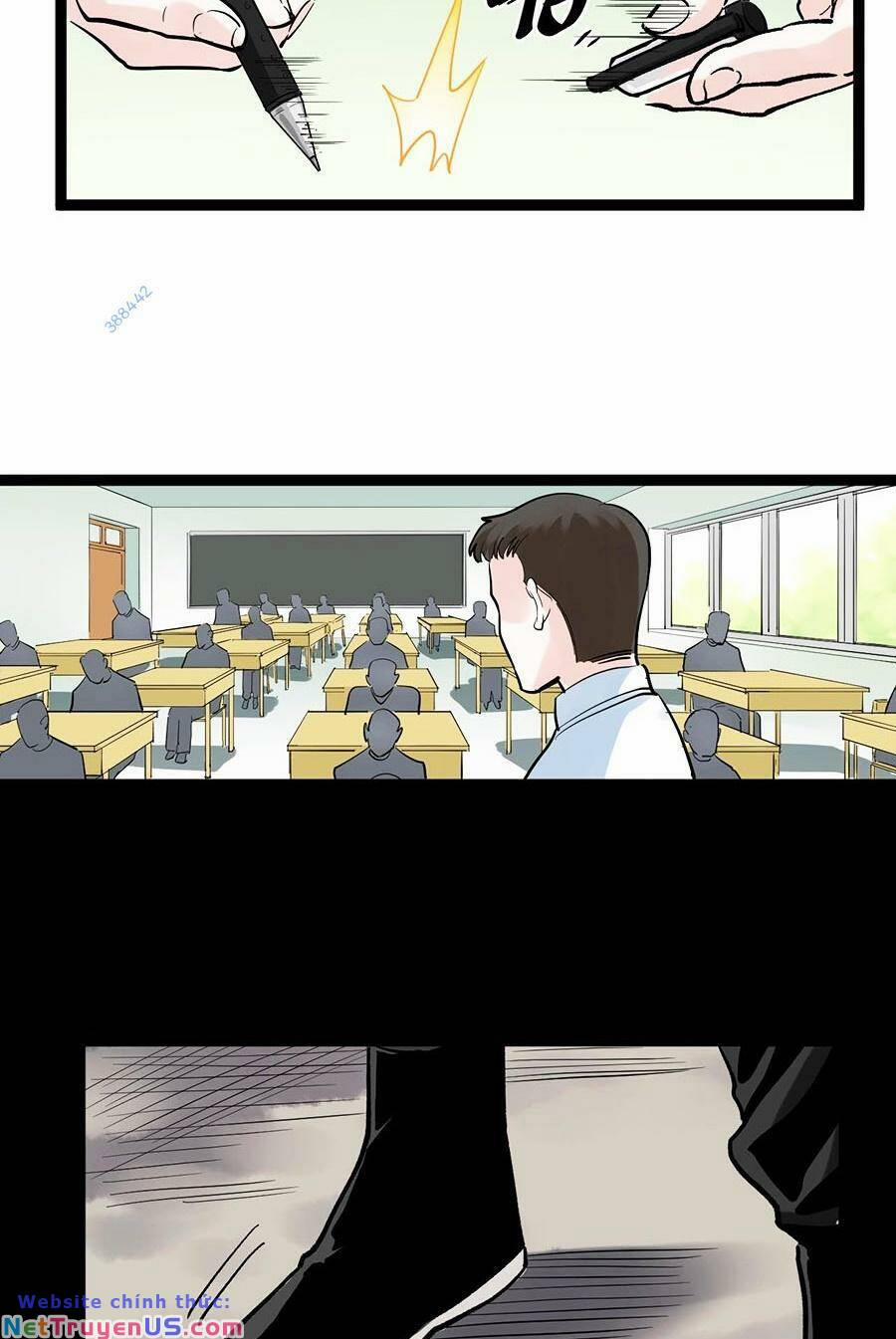 Tinh Thần Đại Hải Của Học Bá 41 trang 4