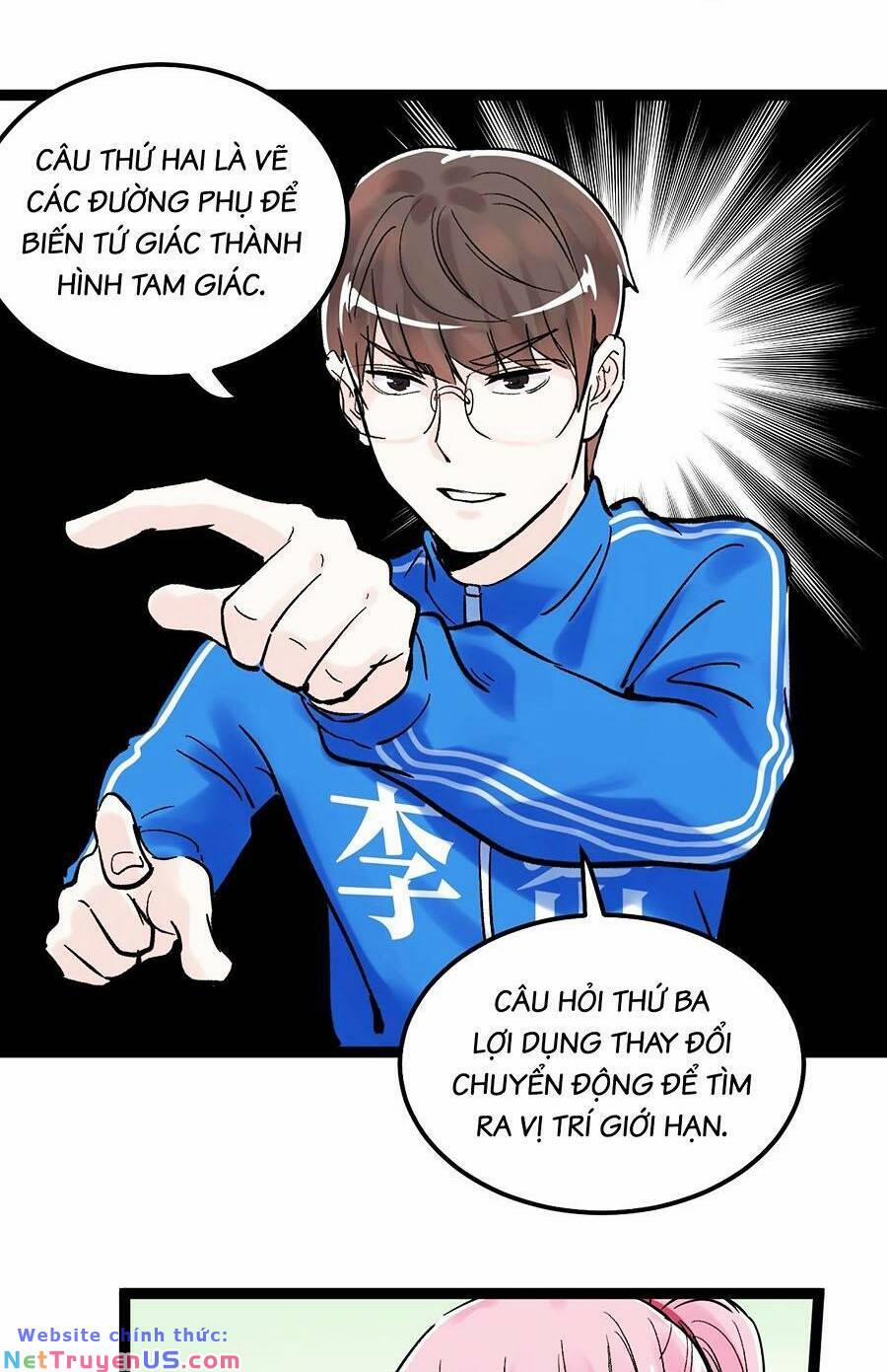 Tinh Thần Đại Hải Của Học Bá 41 trang 41