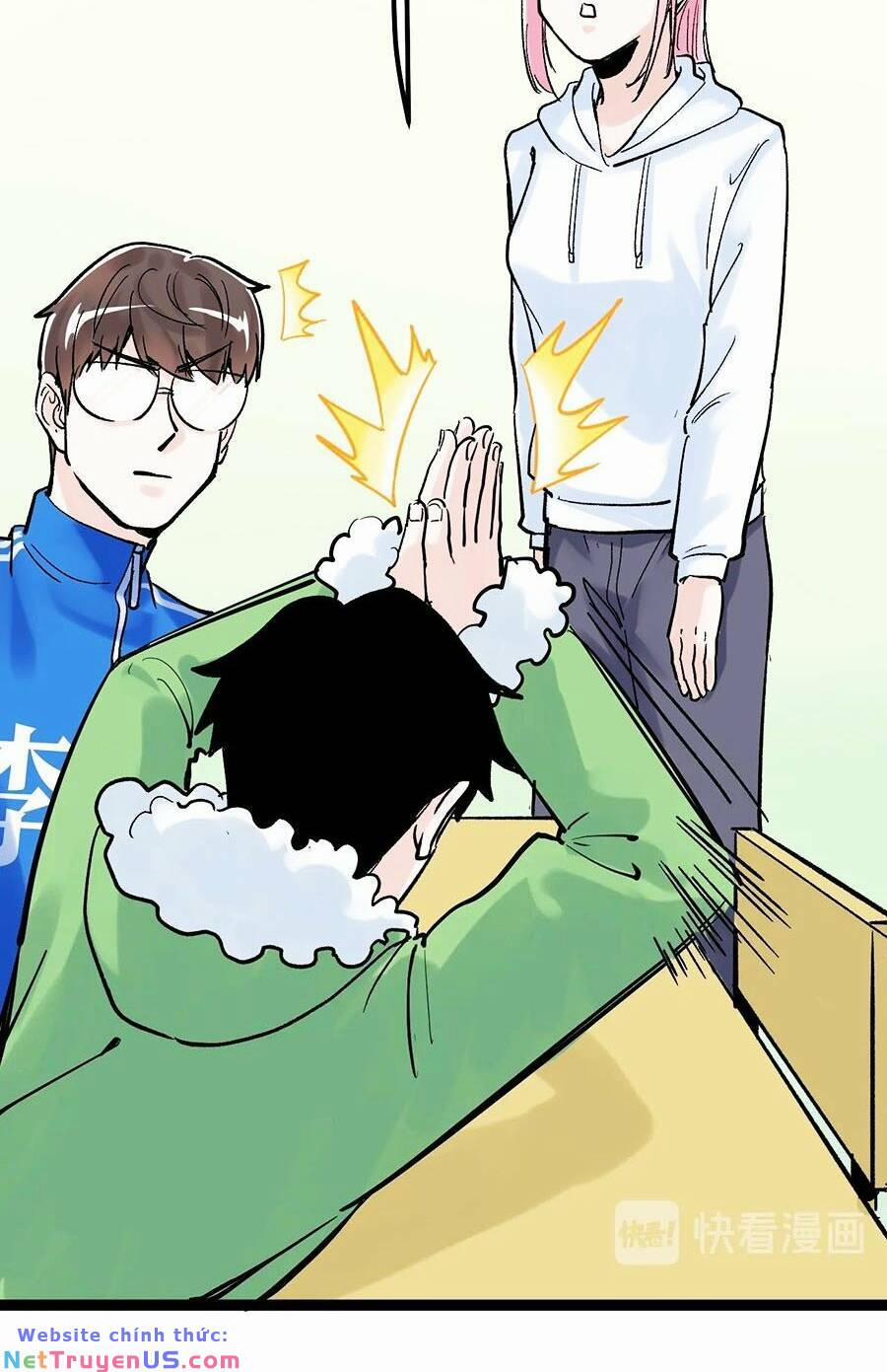 Tinh Thần Đại Hải Của Học Bá 41 trang 43