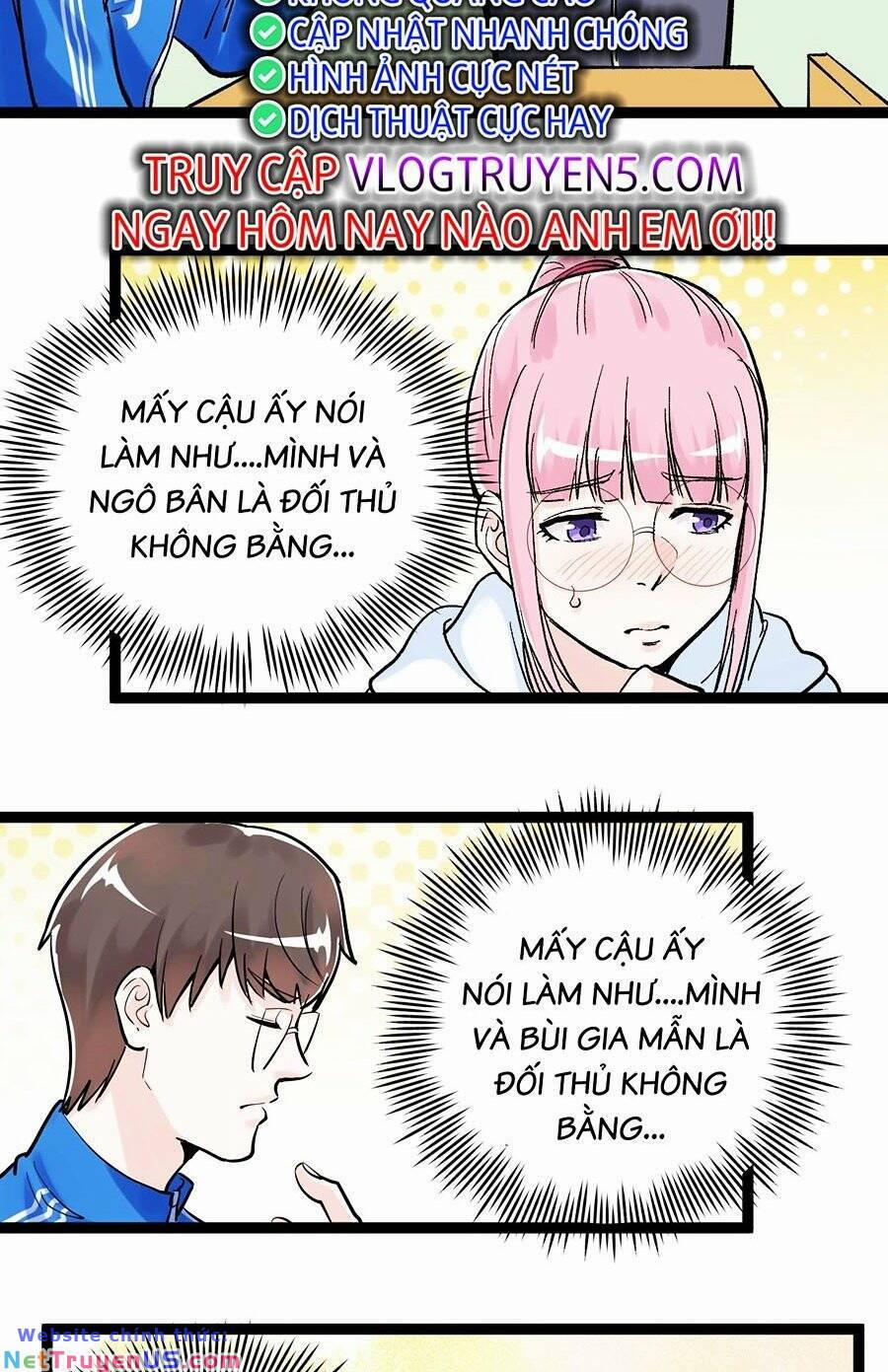 Tinh Thần Đại Hải Của Học Bá 41 trang 46