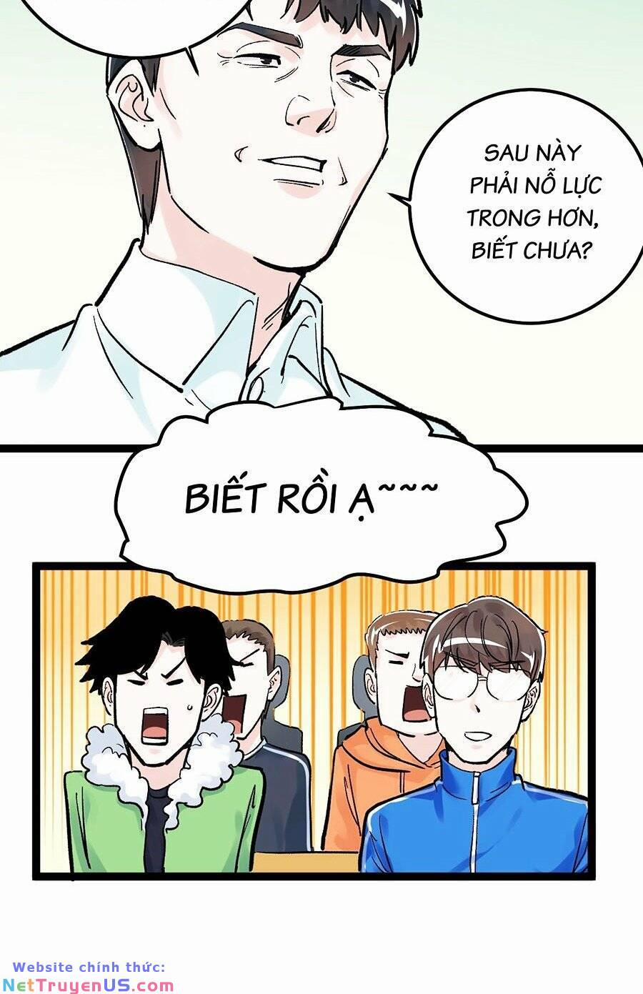 Tinh Thần Đại Hải Của Học Bá 41 trang 58