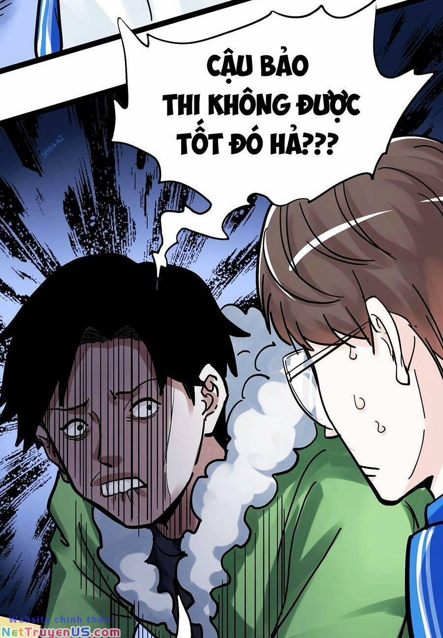 Tinh Thần Đại Hải Của Học Bá 41 trang 64