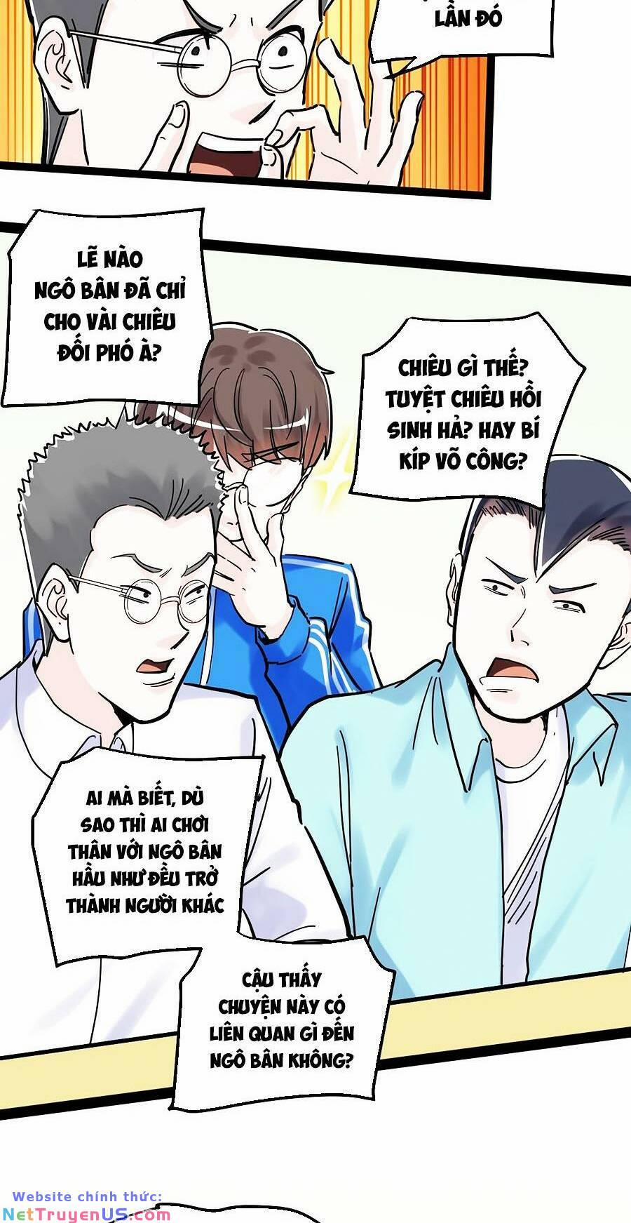 Tinh Thần Đại Hải Của Học Bá 42 trang 13