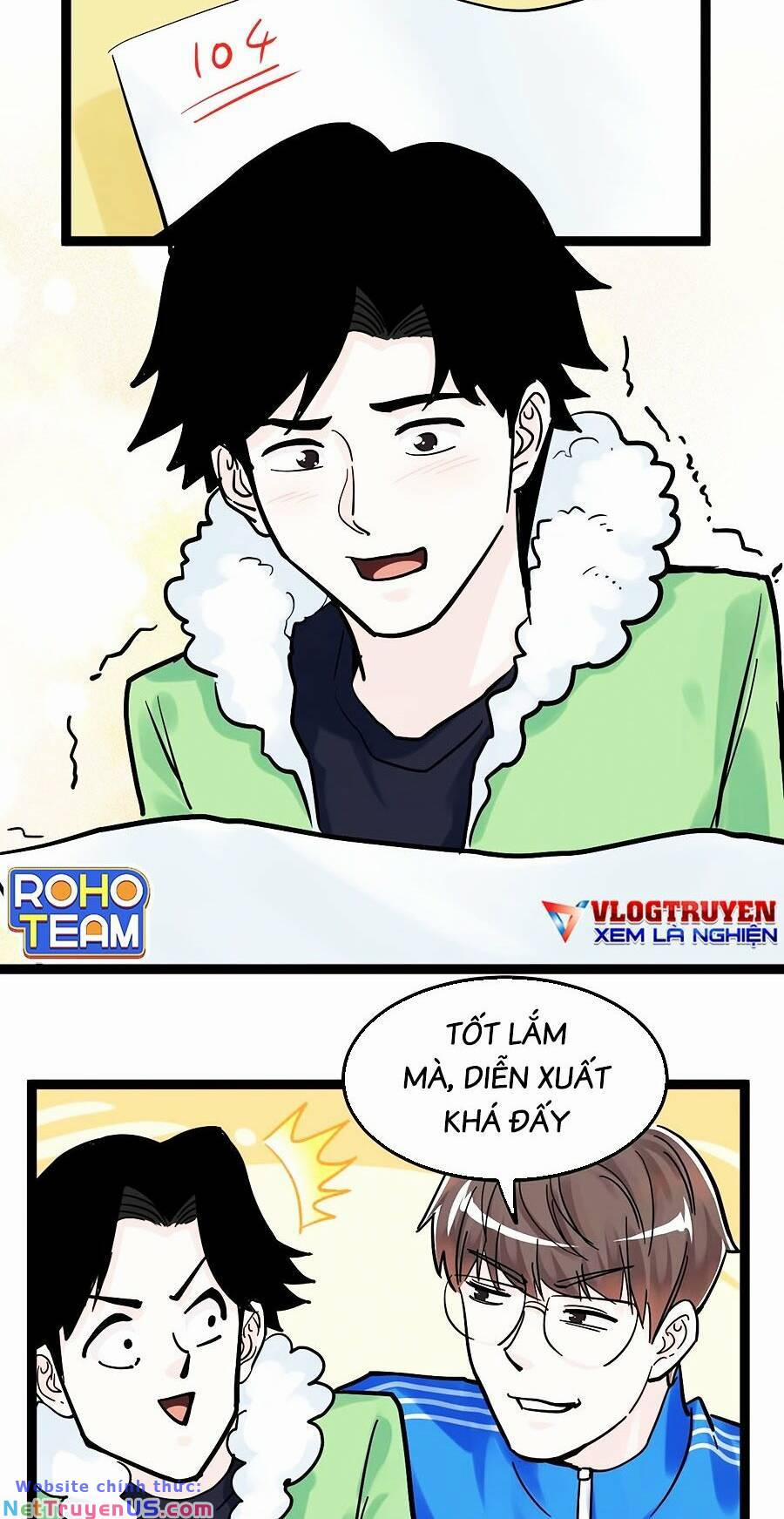 Tinh Thần Đại Hải Của Học Bá 42 trang 3