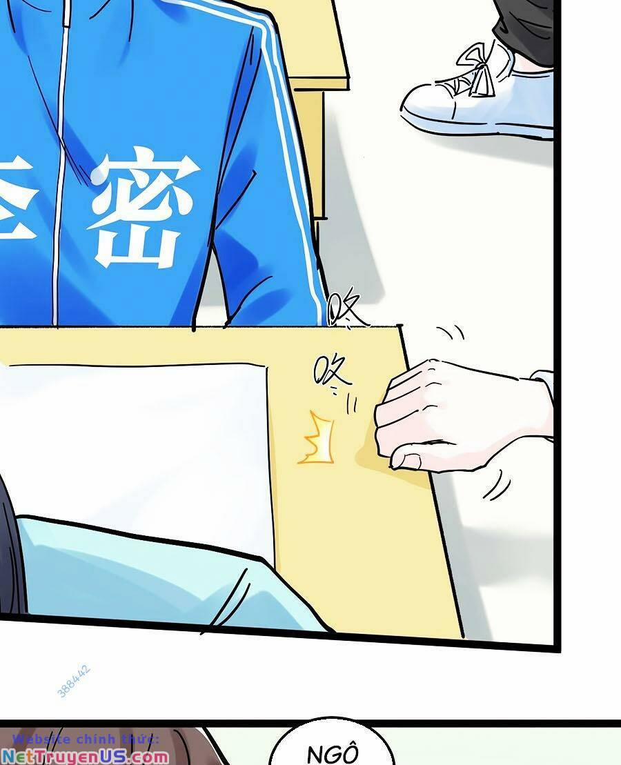 Tinh Thần Đại Hải Của Học Bá 42 trang 39