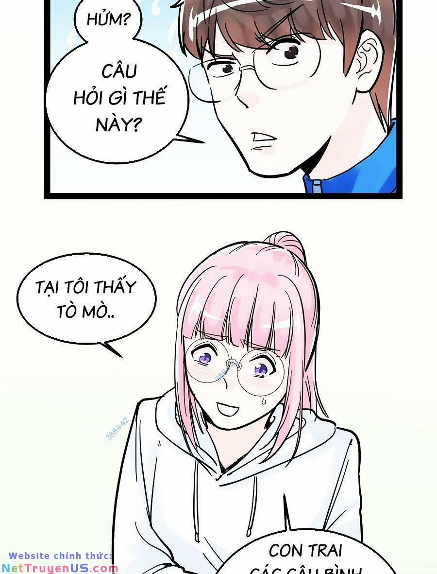 Tinh Thần Đại Hải Của Học Bá 42 trang 54