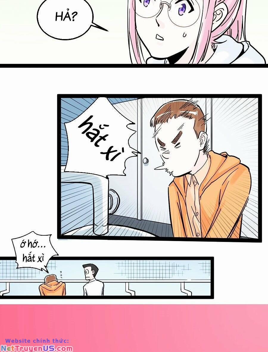 Tinh Thần Đại Hải Của Học Bá 42 trang 57