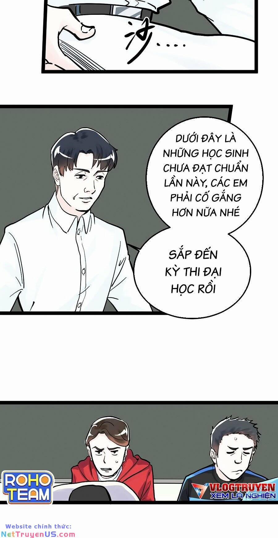 Tinh Thần Đại Hải Của Học Bá 42 trang 6