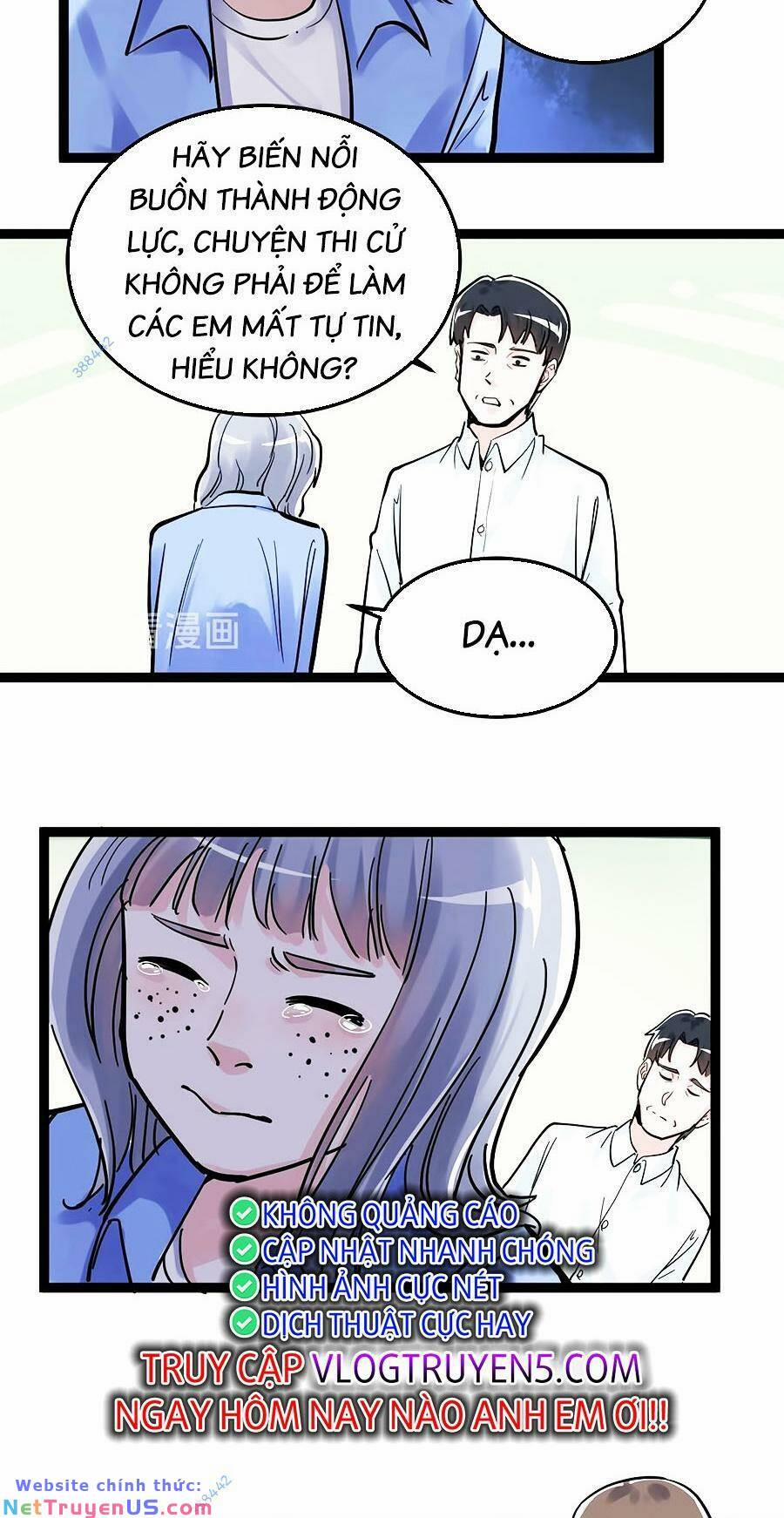 Tinh Thần Đại Hải Của Học Bá 42 trang 8