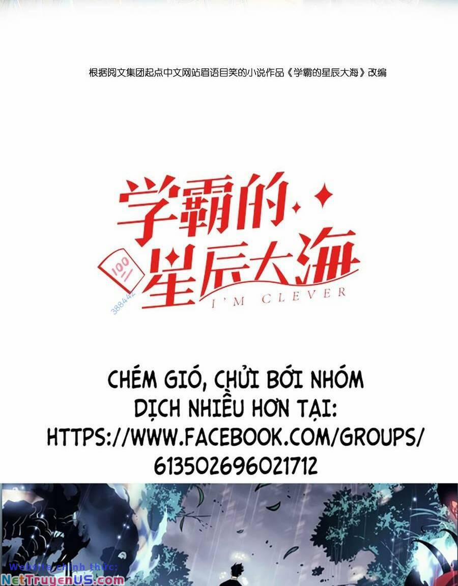 Tinh Thần Đại Hải Của Học Bá 43 trang 1