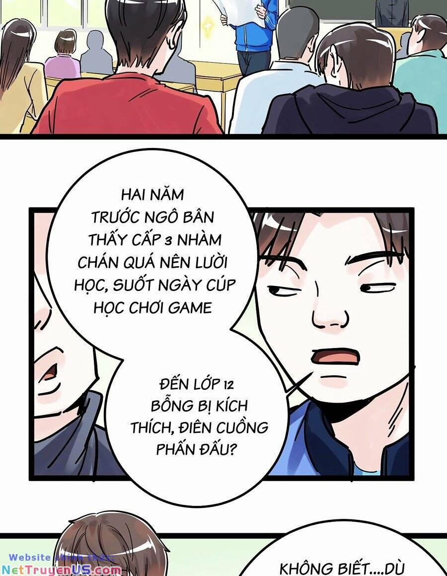 Tinh Thần Đại Hải Của Học Bá 43 trang 30