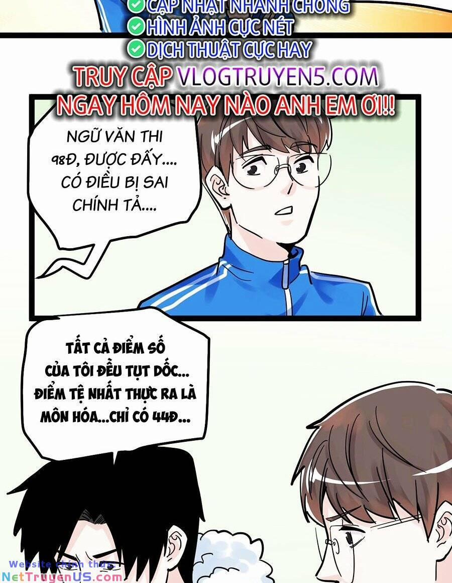 Tinh Thần Đại Hải Của Học Bá 43 trang 34