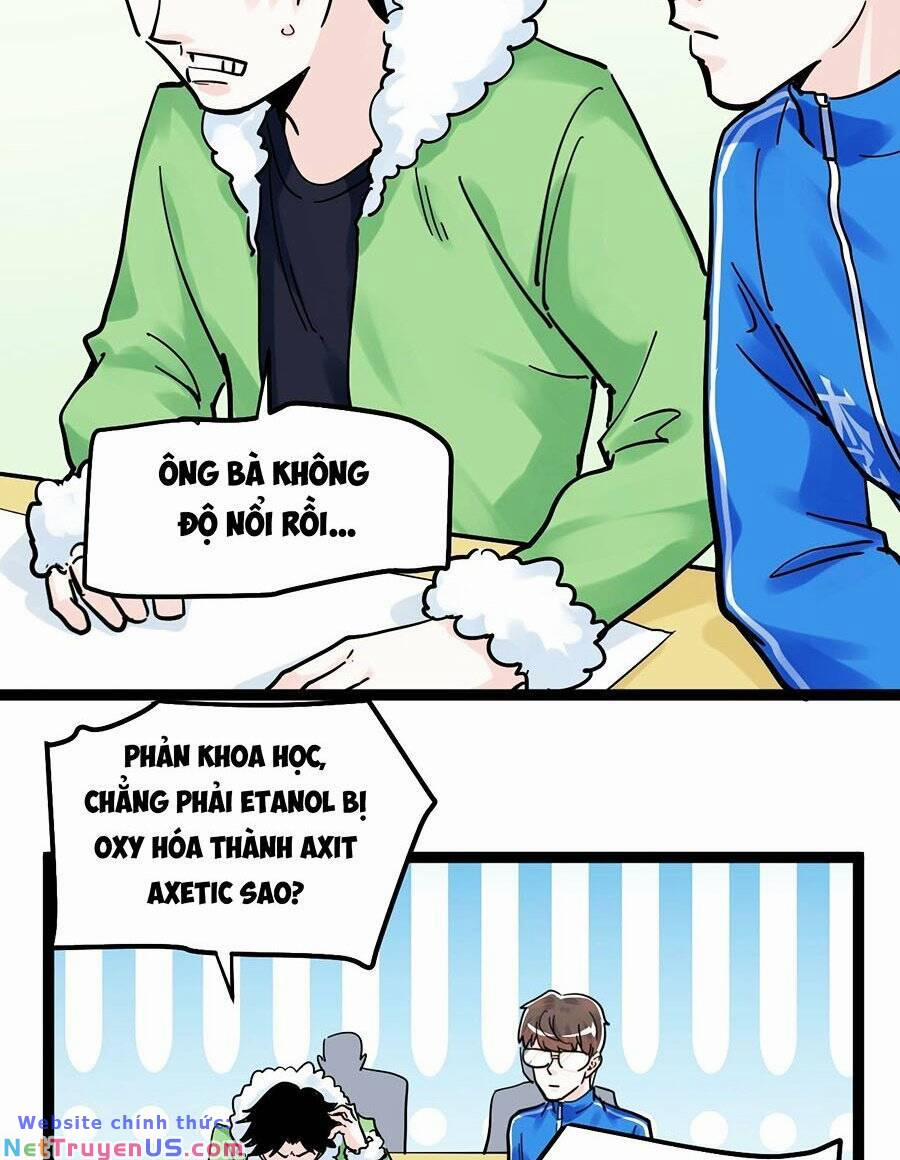 Tinh Thần Đại Hải Của Học Bá 43 trang 35