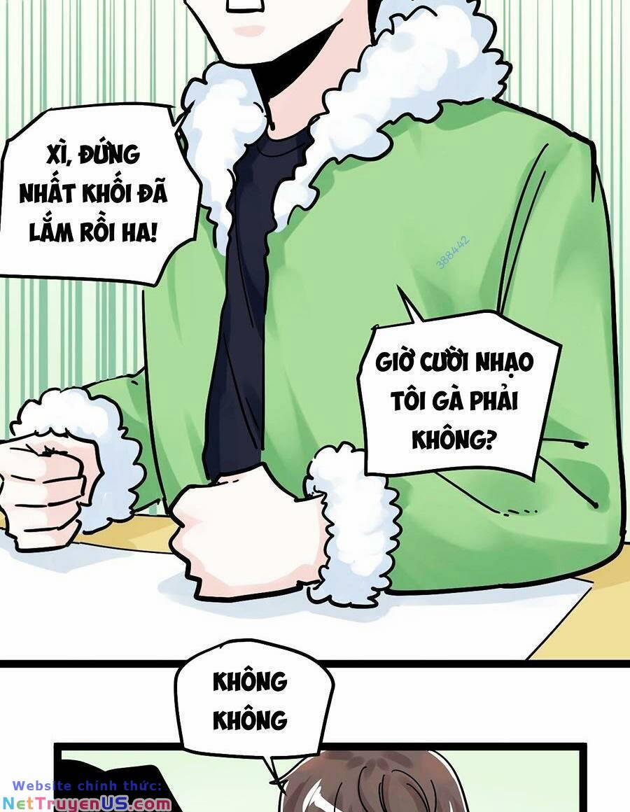 Tinh Thần Đại Hải Của Học Bá 43 trang 37