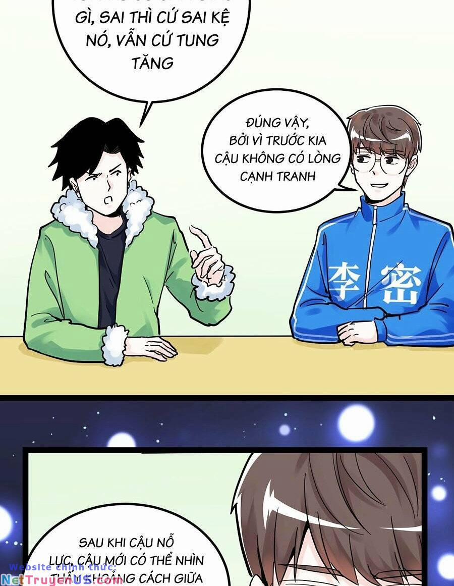 Tinh Thần Đại Hải Của Học Bá 43 trang 39