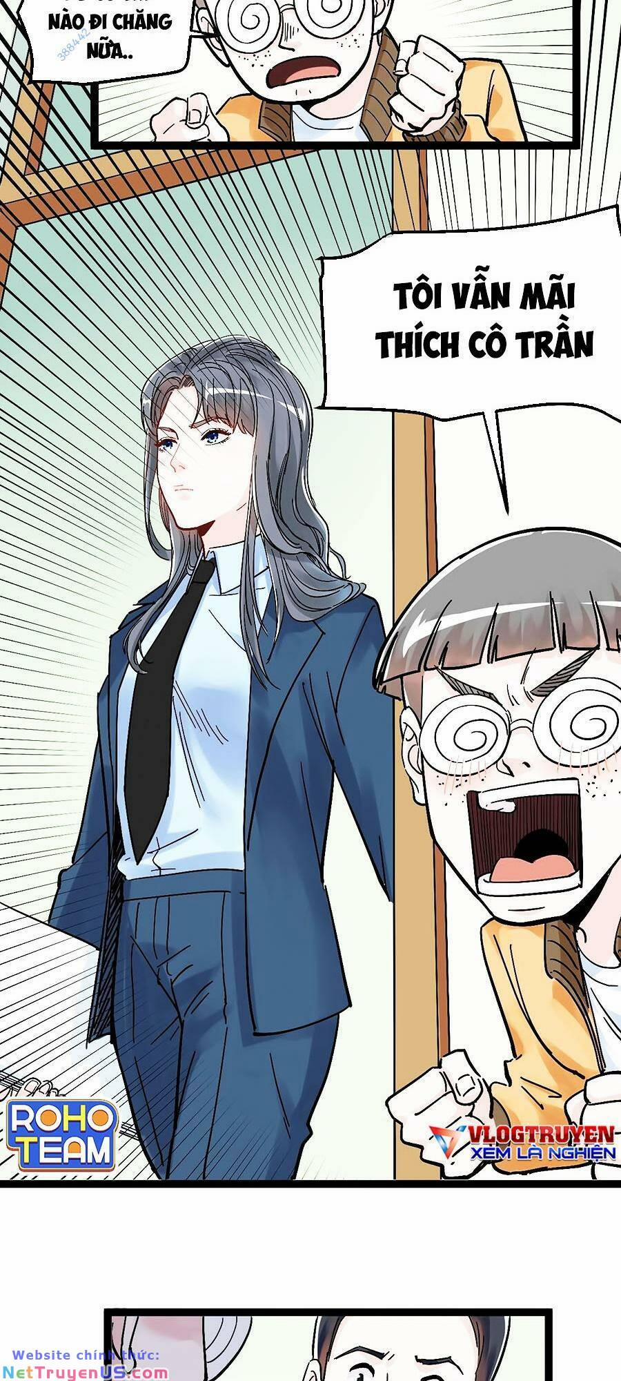 Tinh Thần Đại Hải Của Học Bá 44 trang 12