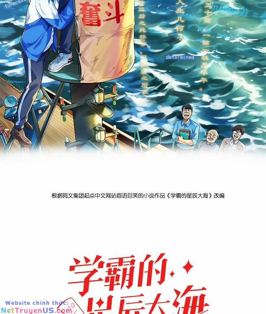 Tinh Thần Đại Hải Của Học Bá 44 trang 2