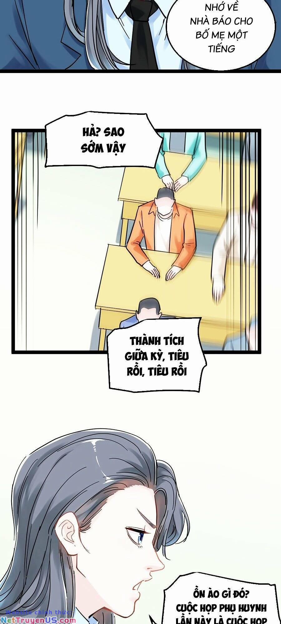 Tinh Thần Đại Hải Của Học Bá 44 trang 21