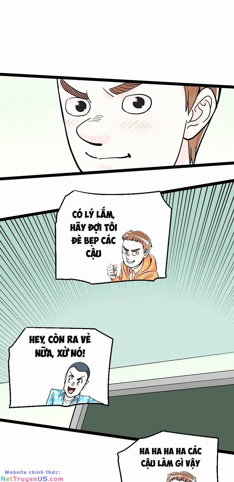 Tinh Thần Đại Hải Của Học Bá 44 trang 33