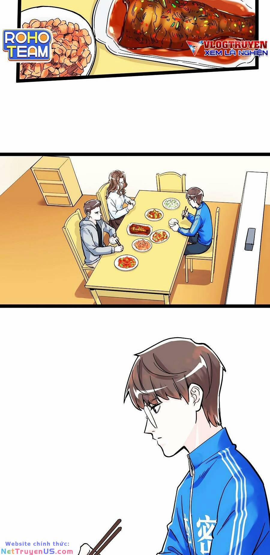 Tinh Thần Đại Hải Của Học Bá 44 trang 35