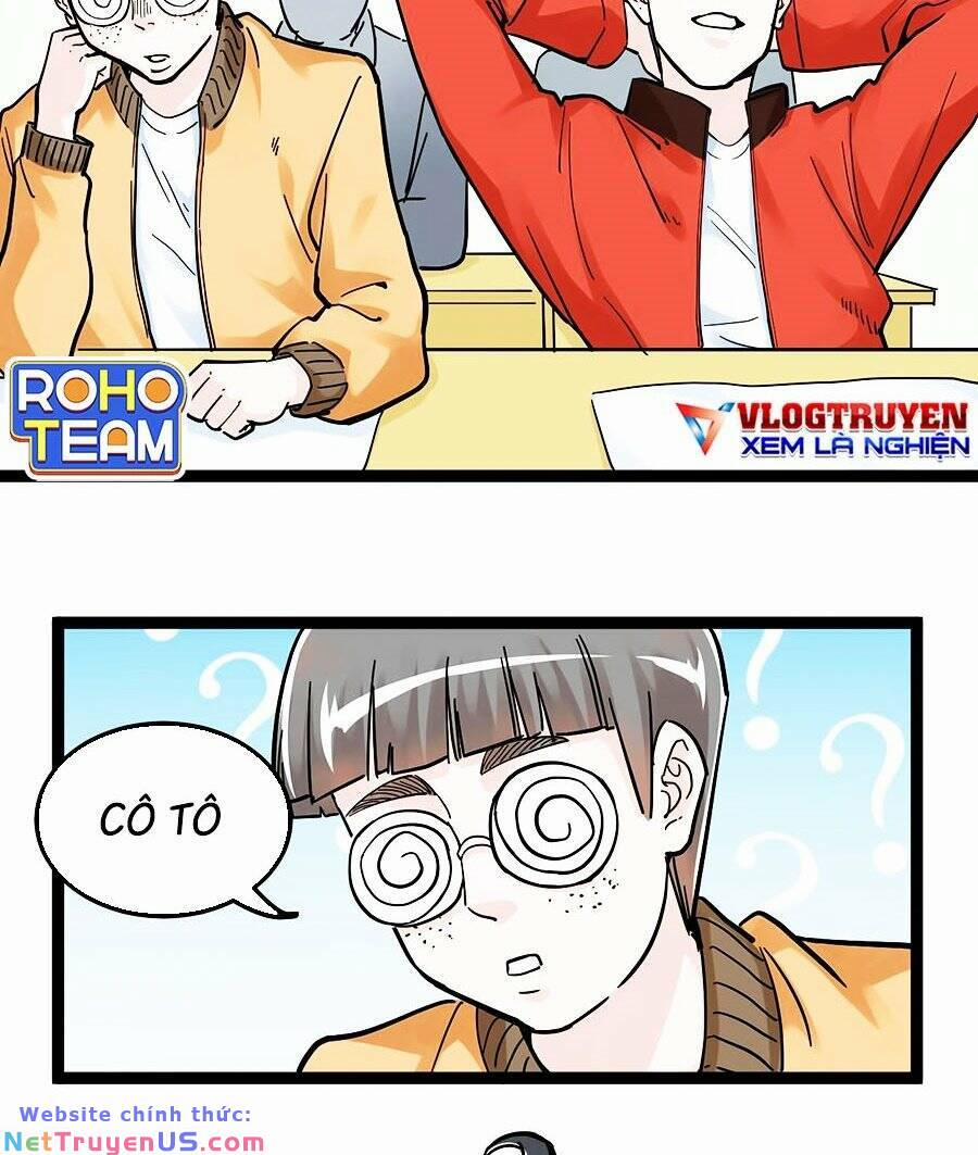 Tinh Thần Đại Hải Của Học Bá 44 trang 4