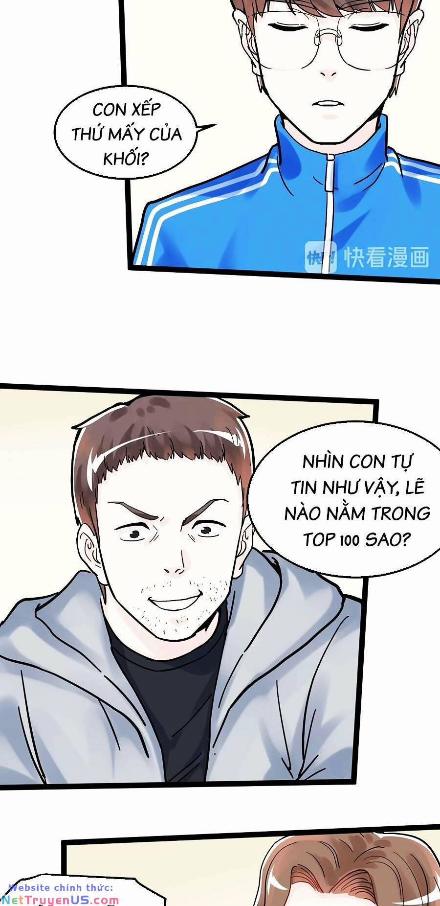 Tinh Thần Đại Hải Của Học Bá 44 trang 41