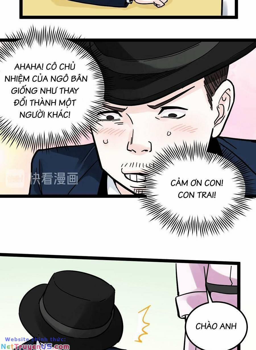 Tinh Thần Đại Hải Của Học Bá 45 trang 41