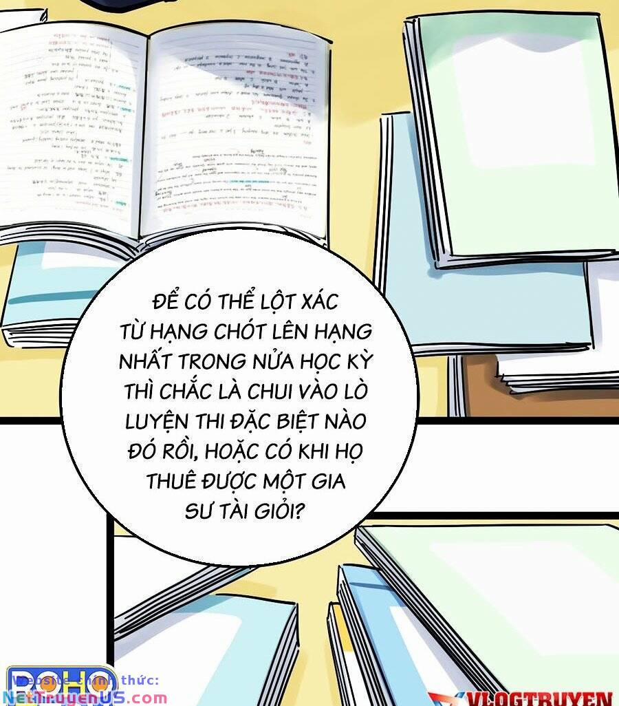 Tinh Thần Đại Hải Của Học Bá 46 trang 22