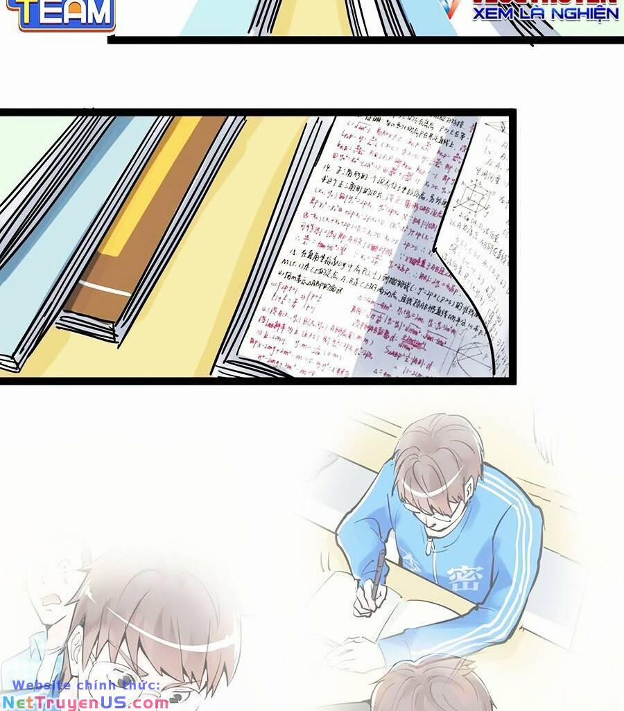 Tinh Thần Đại Hải Của Học Bá 46 trang 23