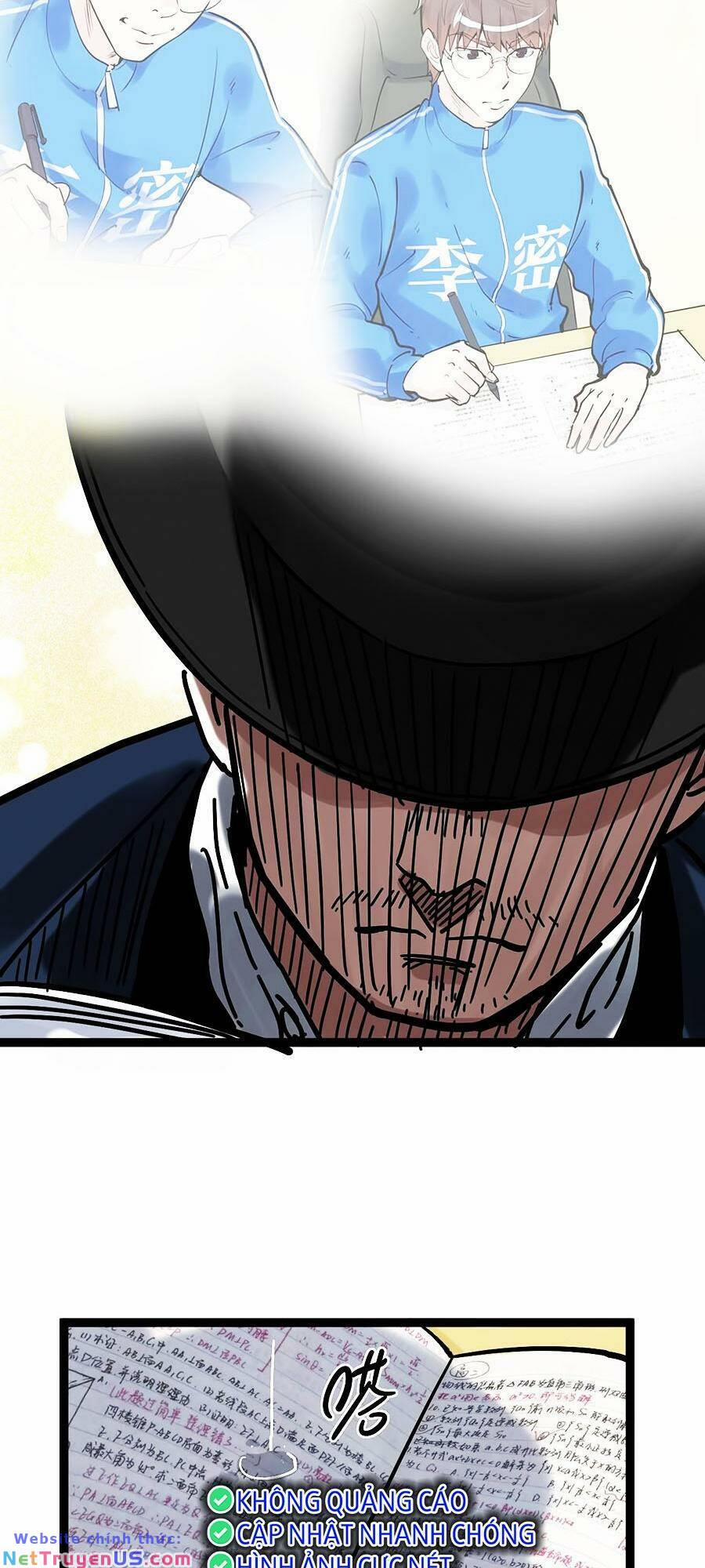 Tinh Thần Đại Hải Của Học Bá 46 trang 24