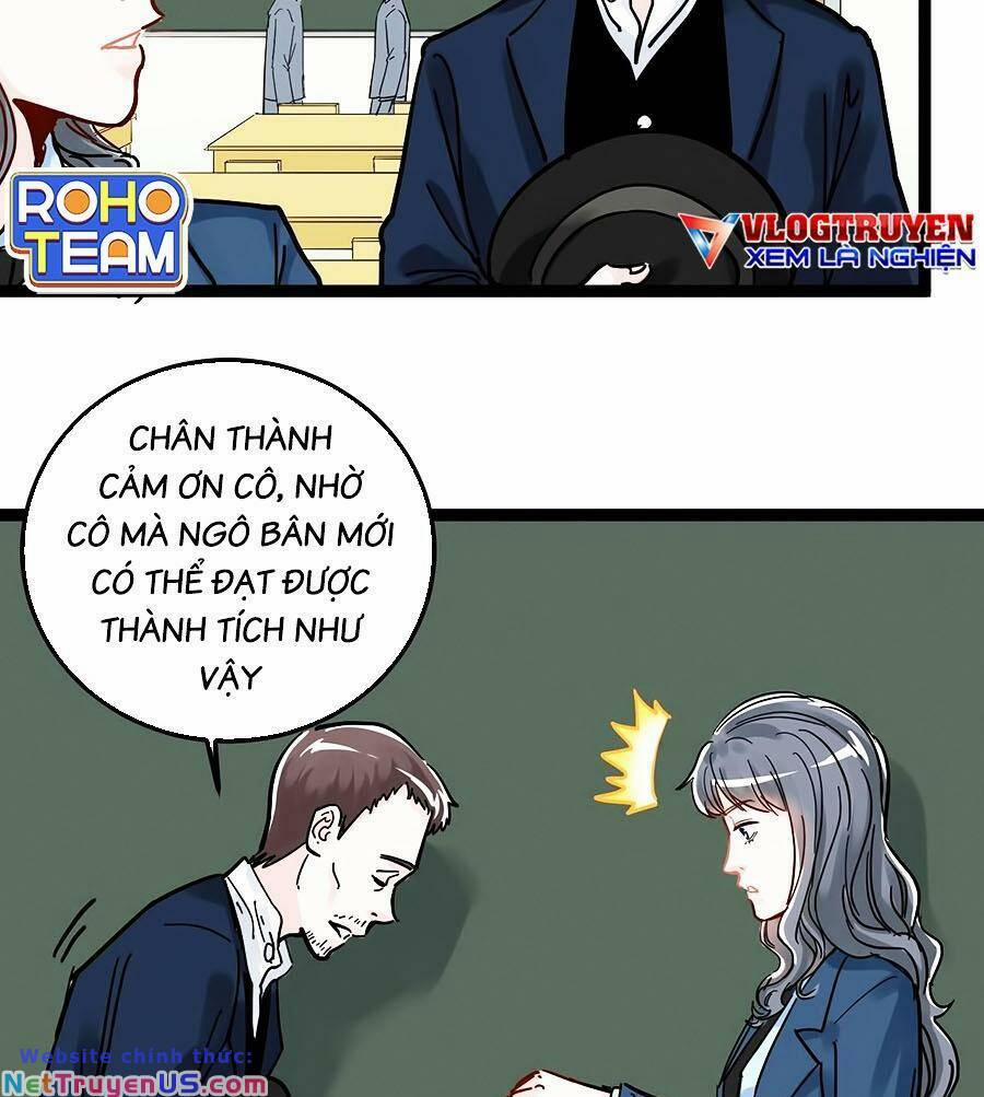 Tinh Thần Đại Hải Của Học Bá 46 trang 31