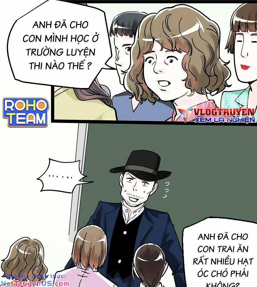 Tinh Thần Đại Hải Của Học Bá 46 trang 37