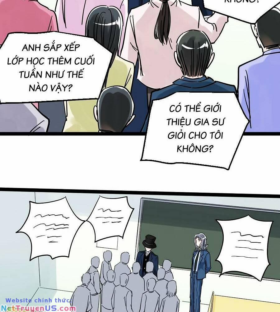 Tinh Thần Đại Hải Của Học Bá 46 trang 38