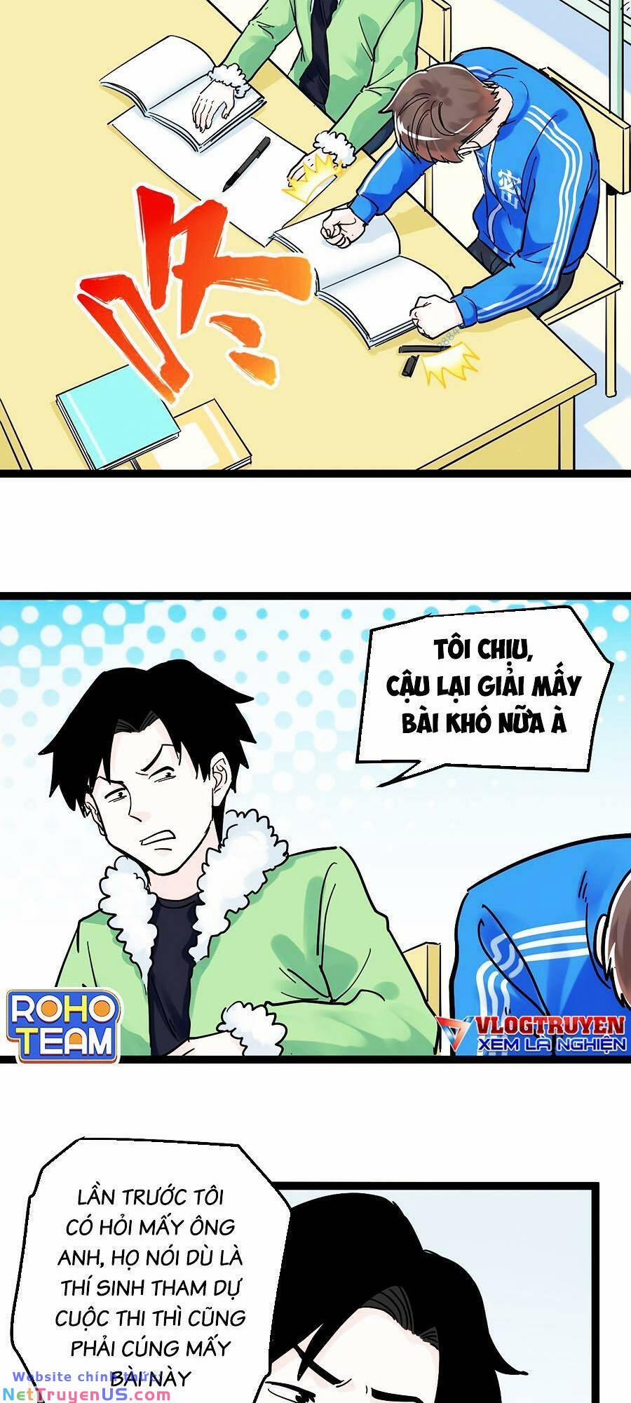 Tinh Thần Đại Hải Của Học Bá 46 trang 42