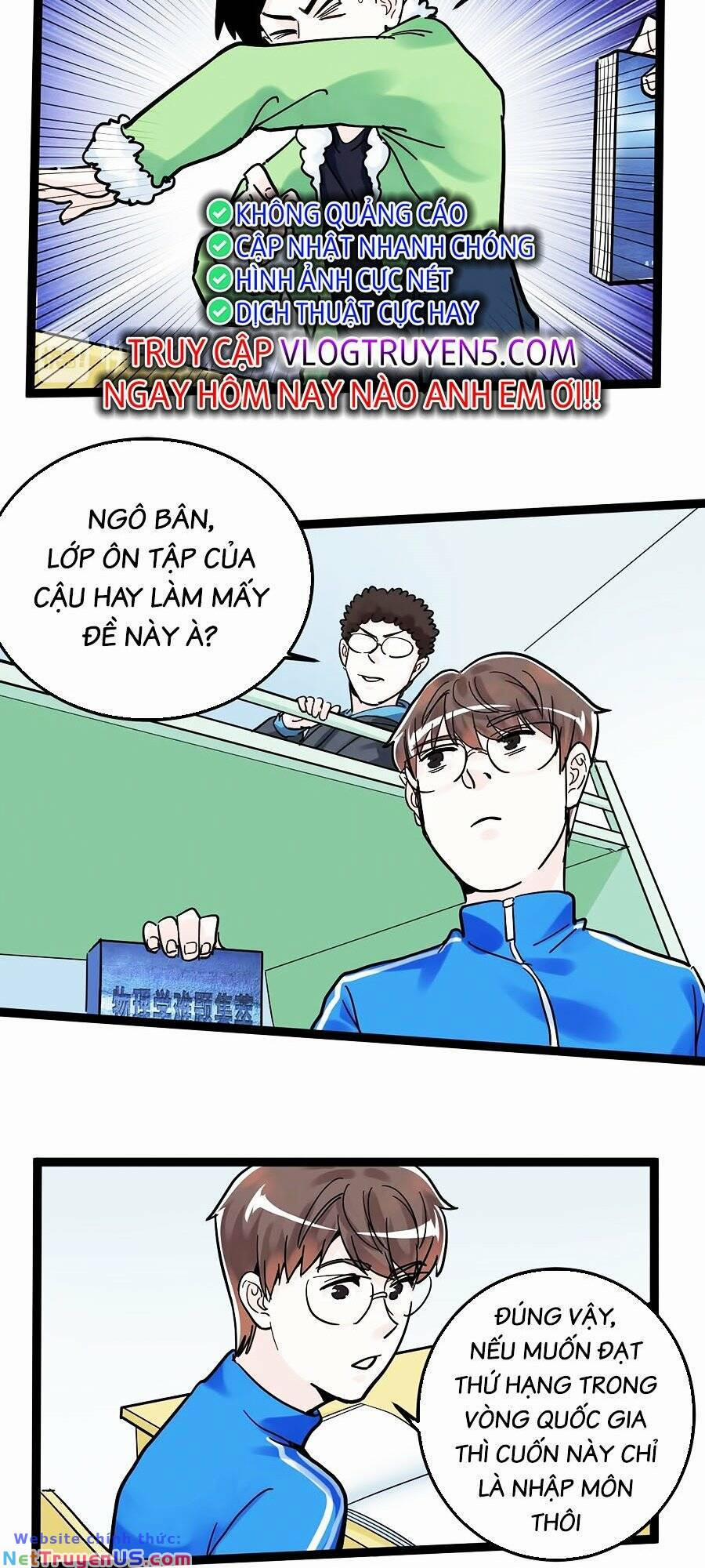 Tinh Thần Đại Hải Của Học Bá 46 trang 45