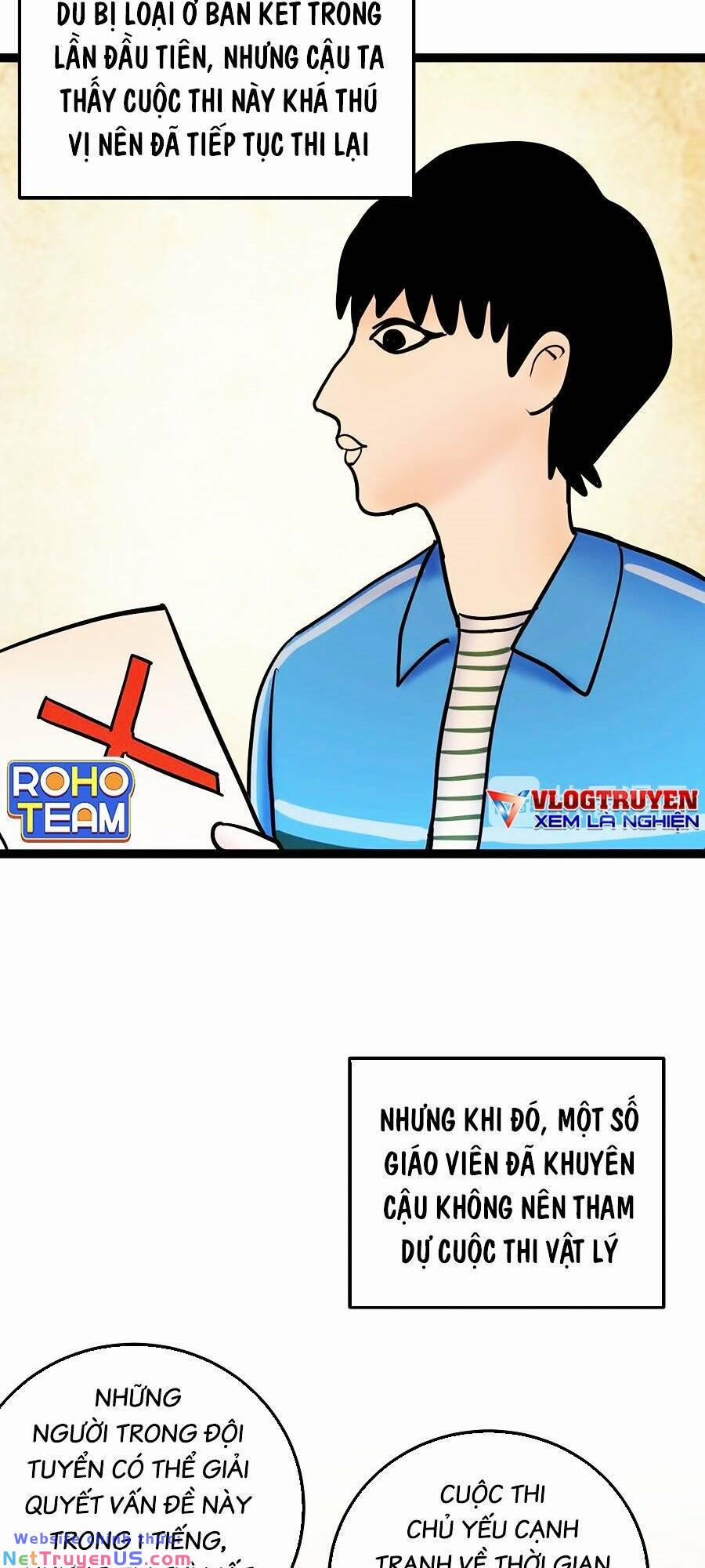 Tinh Thần Đại Hải Của Học Bá 46 trang 51