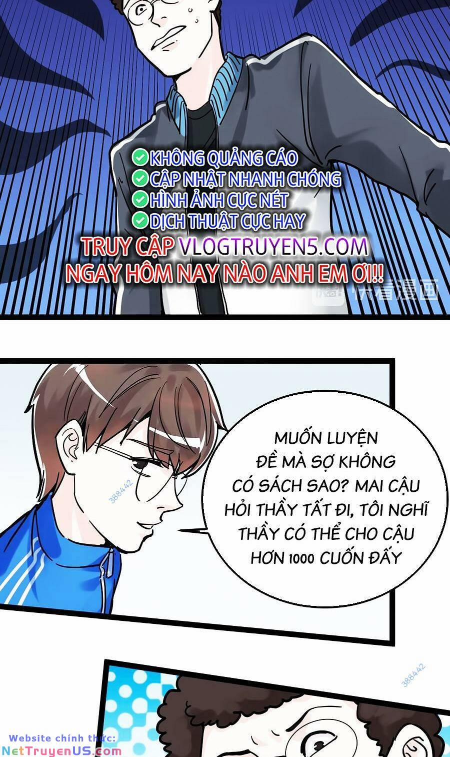 Tinh Thần Đại Hải Của Học Bá 46 trang 62