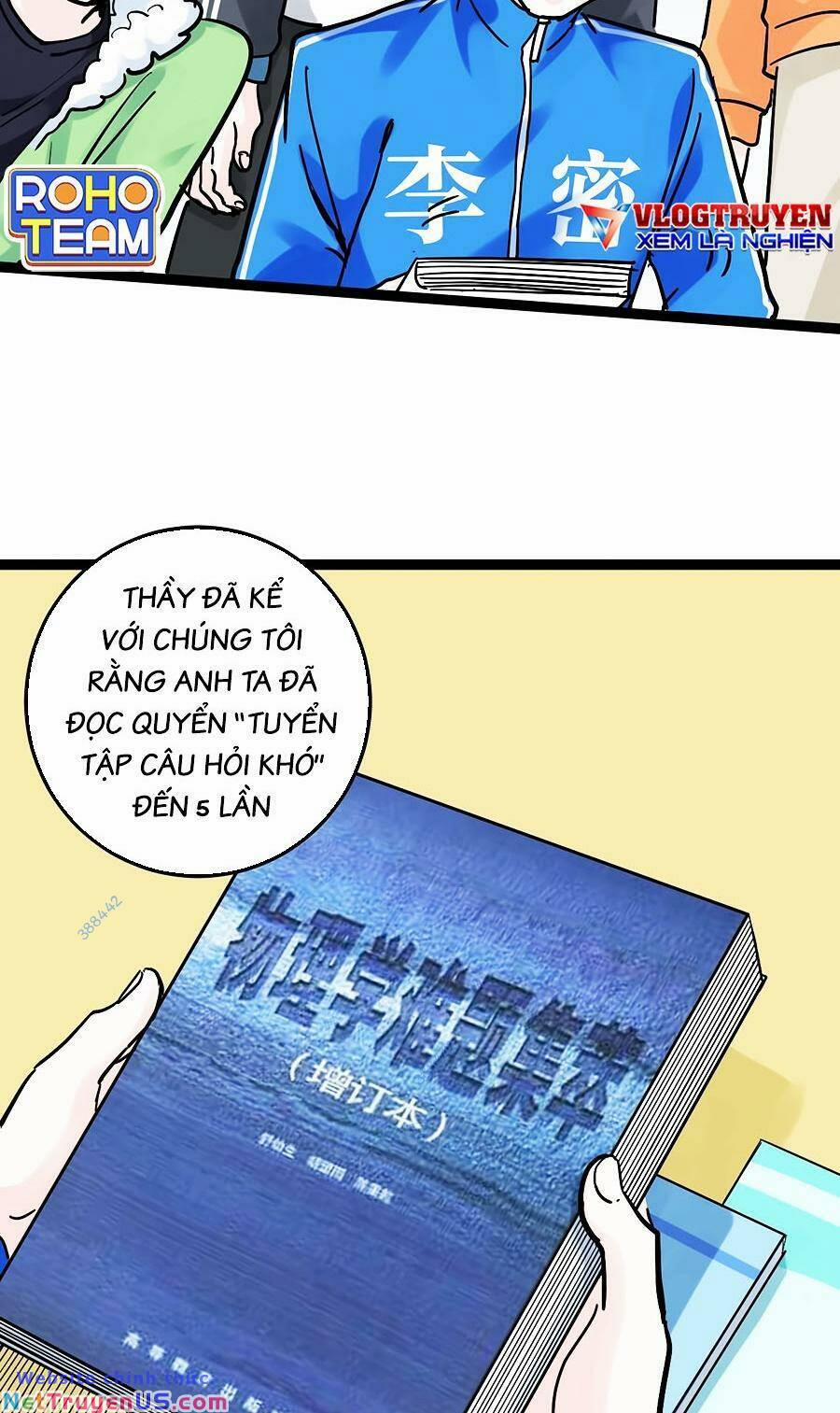 Tinh Thần Đại Hải Của Học Bá 46 trang 64