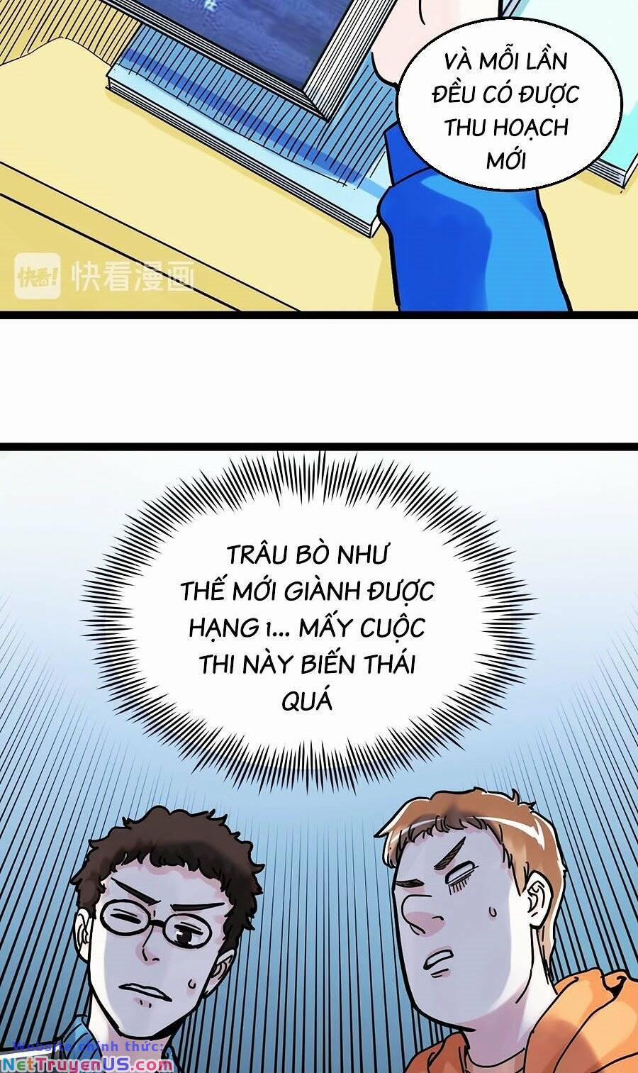 Tinh Thần Đại Hải Của Học Bá 46 trang 65