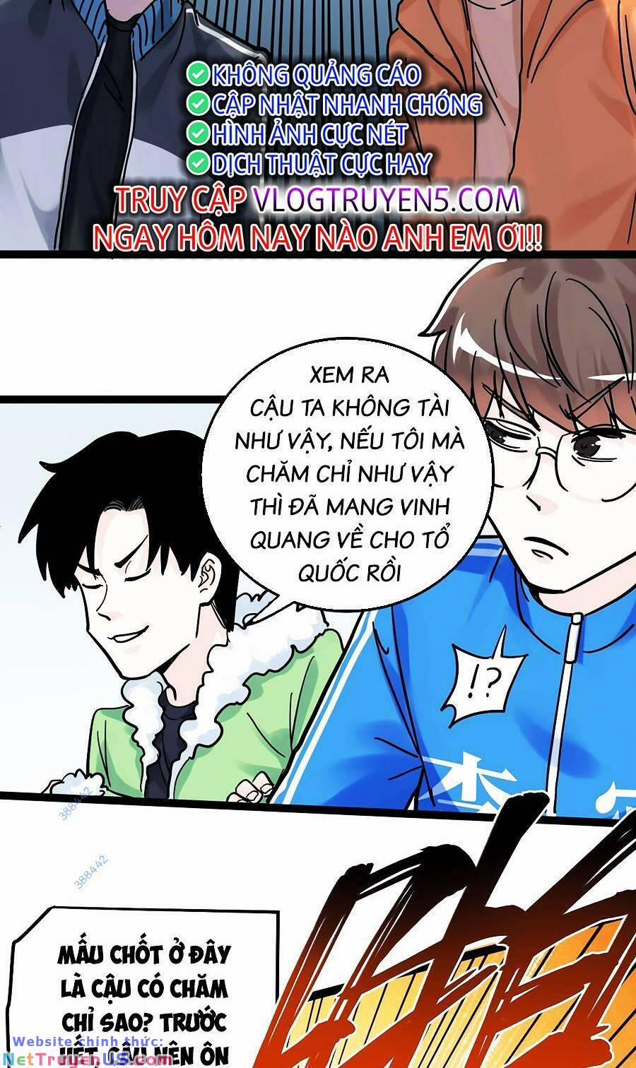 Tinh Thần Đại Hải Của Học Bá 46 trang 66